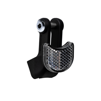 MOBIE MOUNT 2 mit Clip on Reflektor